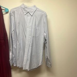 Brooks Brothers Men’s Striped Button Down